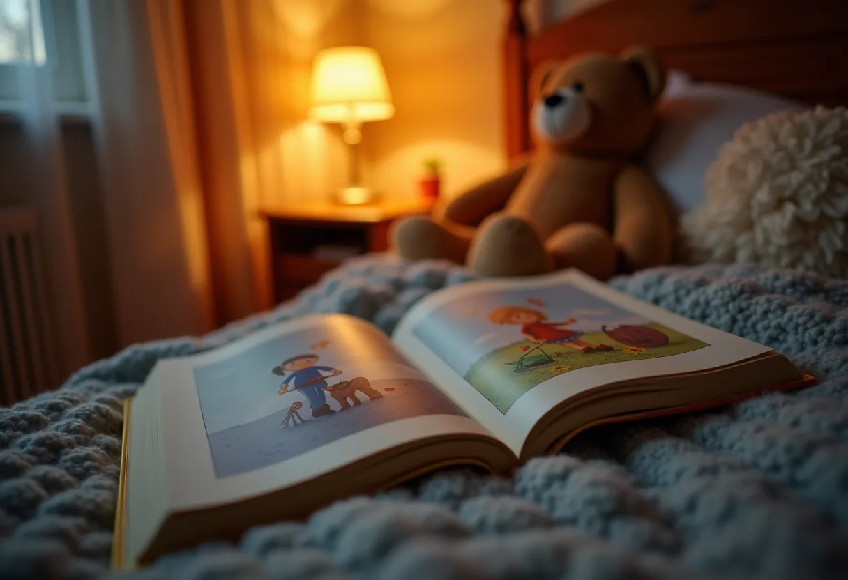 Esti mese rutin: miért fontos és hogyan tedd a nap részévé