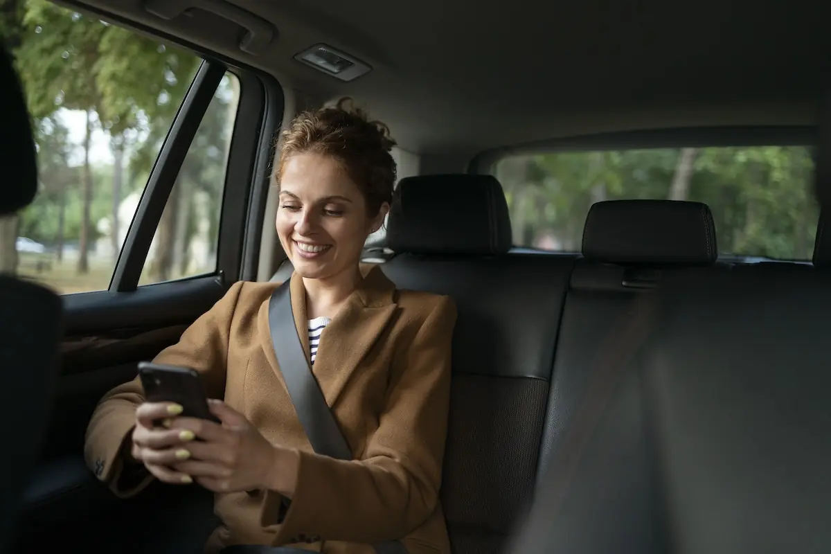 Ne hagyd a véletlenre! Siófoki taxi rendelés a profiktól
